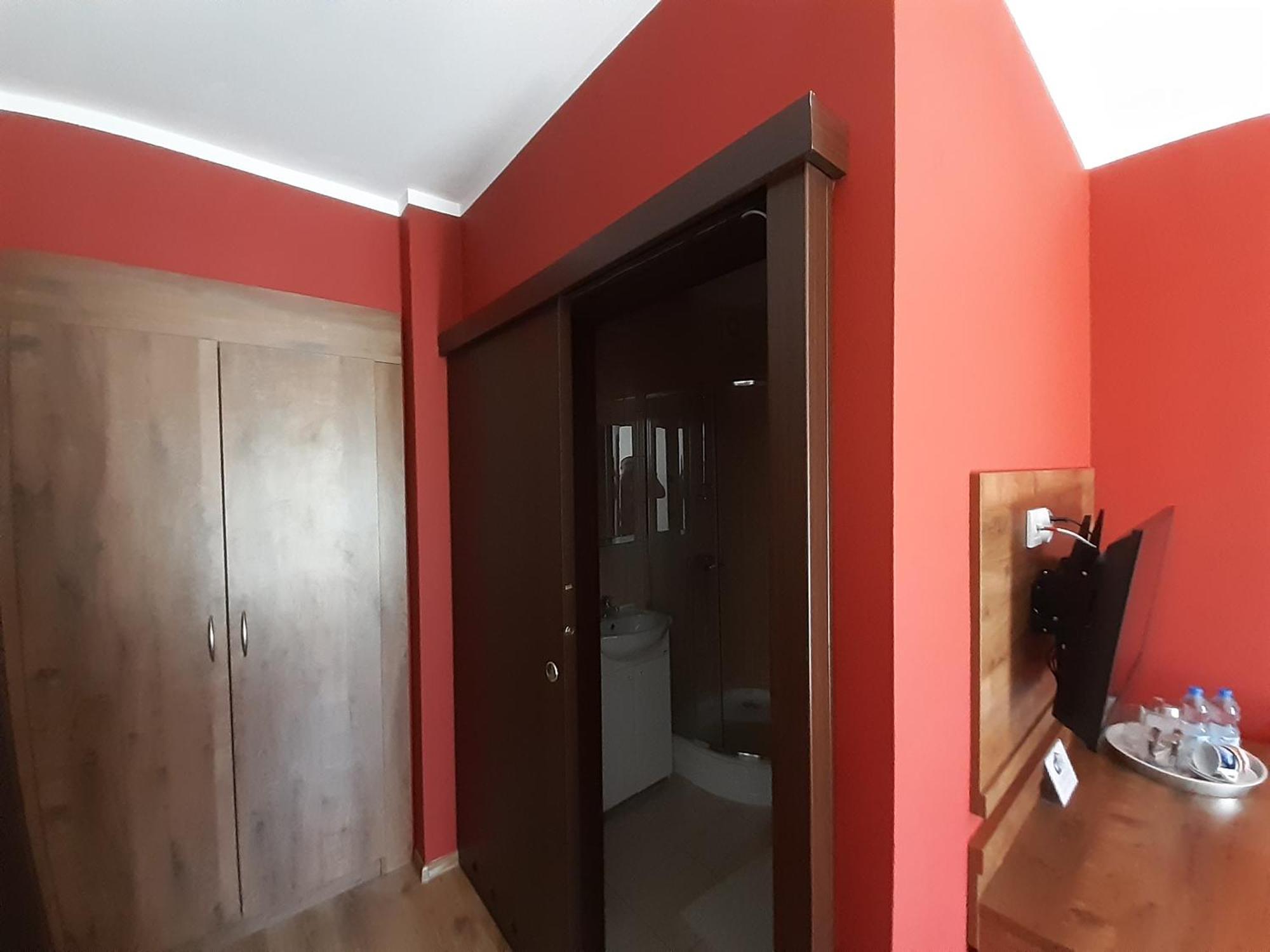 Pensjonat Zielone Wzgorze W Boleslawowie Stronie Śląskie エクステリア 写真